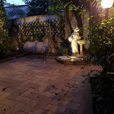 Il Giardino Di Daphne Bed and breakfast
