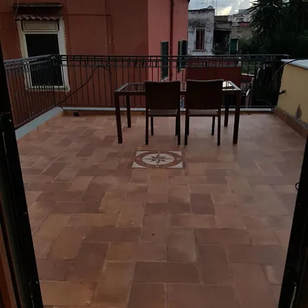 Il Giardino Di Daphne