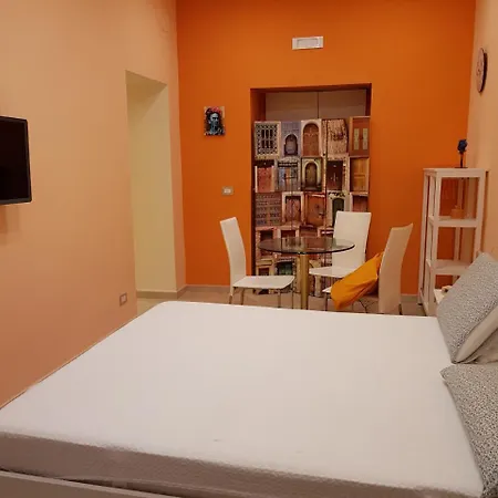 Bed and breakfast Il Giardino Di Daphne