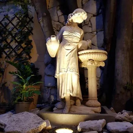 Il Giardino Di Daphne Bed and breakfast Nápoles