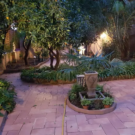 Il Giardino Di Daphne Bed and breakfast *