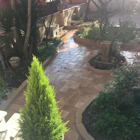 Bed & Breakfast Il Giardino Di Daphne *