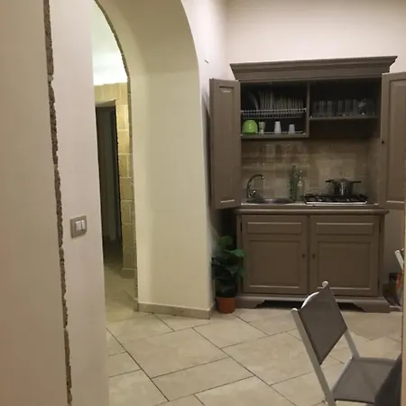 Il Giardino Di Daphne Bed & Breakfast