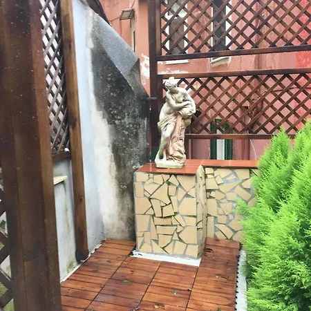 Il Giardino Di Daphne Bed & Breakfast *