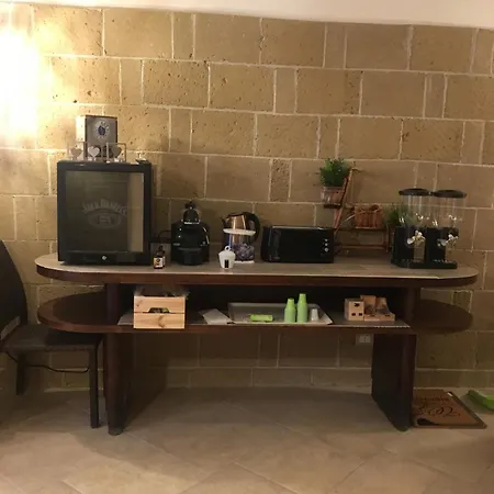 Bed & Breakfast Il Giardino Di Daphne