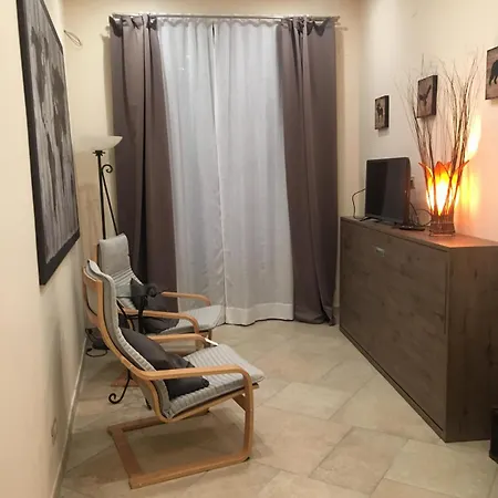 Bed & Breakfast Il Giardino Di Daphne *