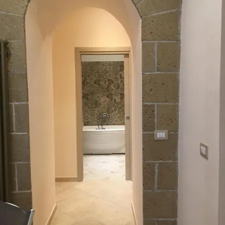Bed & Breakfast Il Giardino Di Daphne