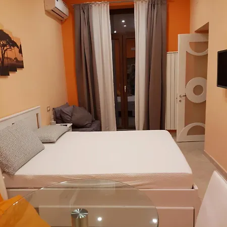 Il Giardino Di Daphne Bed & Breakfast Naples