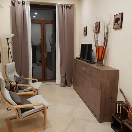 Il Giardino Di Daphne Bed & Breakfast Naples