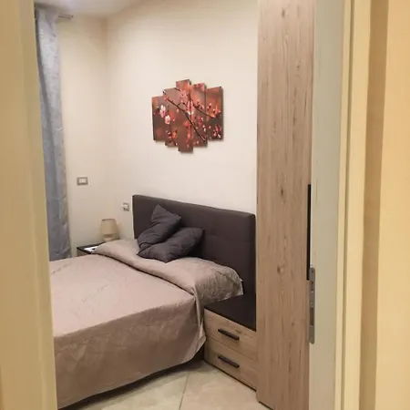 Il Giardino Di Daphne Bed & Breakfast *
