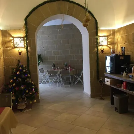 Il Giardino Di Daphne Bed & Breakfast Naples