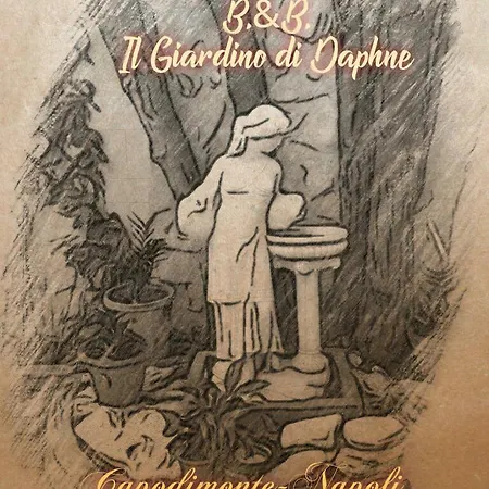 Il Giardino Di Daphne *
