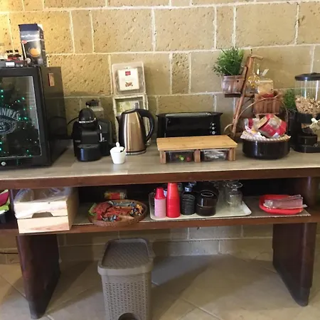 Bed & Breakfast Il Giardino Di Daphne Naples