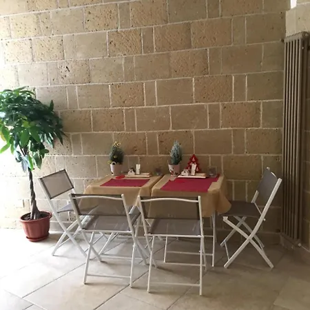 Bed & Breakfast Il Giardino Di Daphne Naples