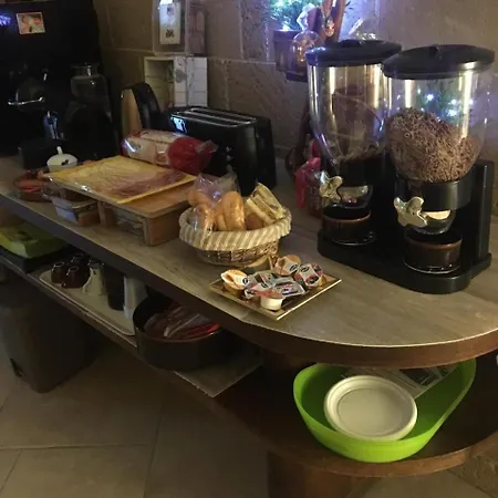 Bed & Breakfast Il Giardino Di Daphne Naples